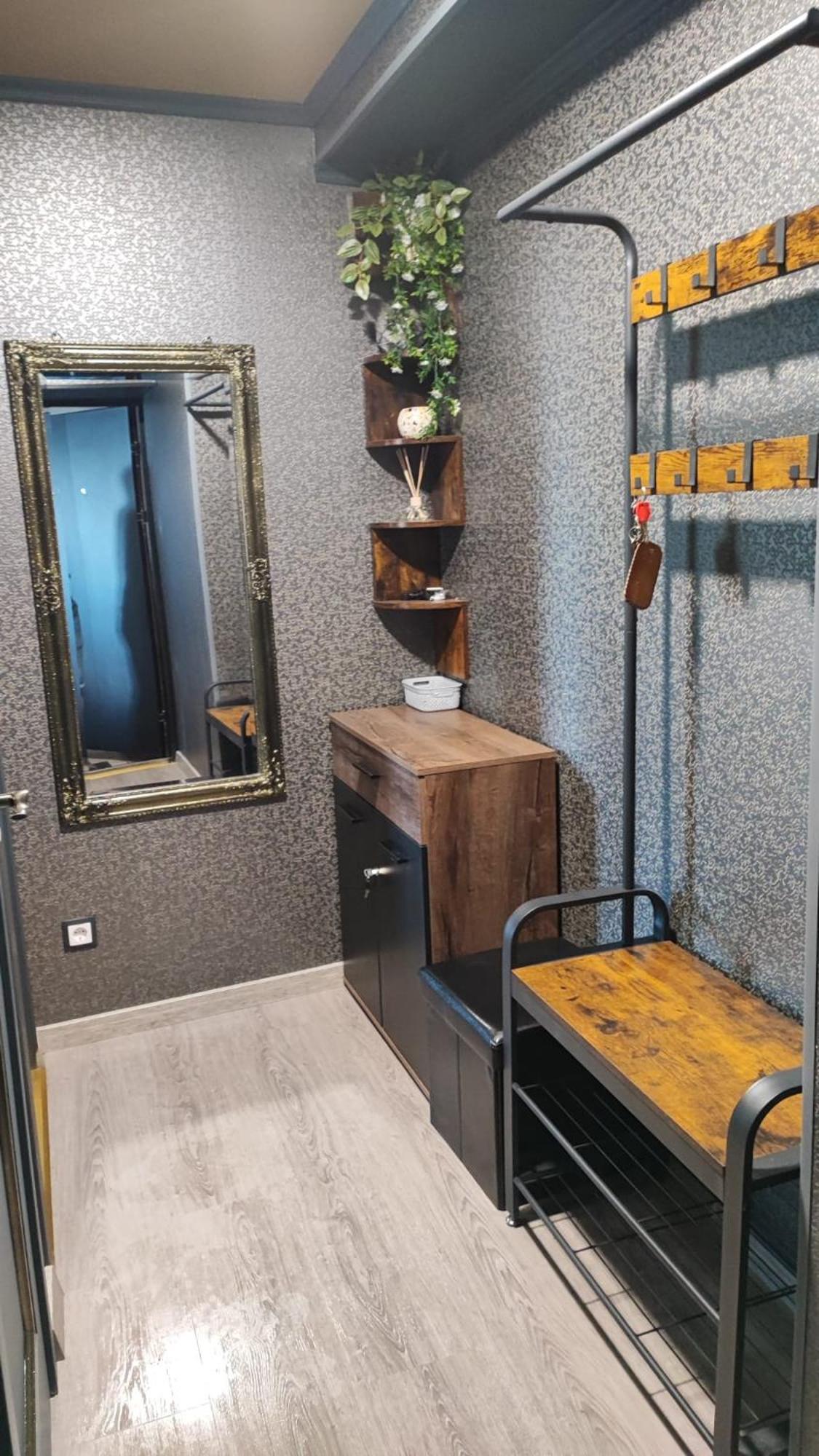 Pasaku Apartaments Цесис Экстерьер фото