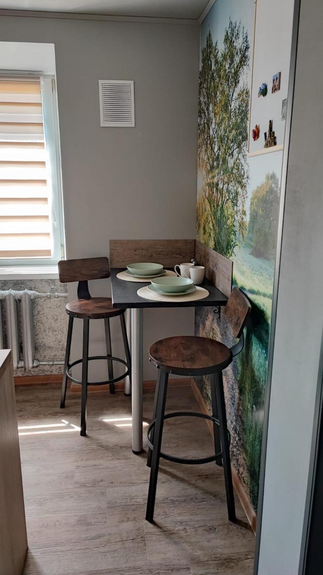 Pasaku Apartaments Цесис Экстерьер фото