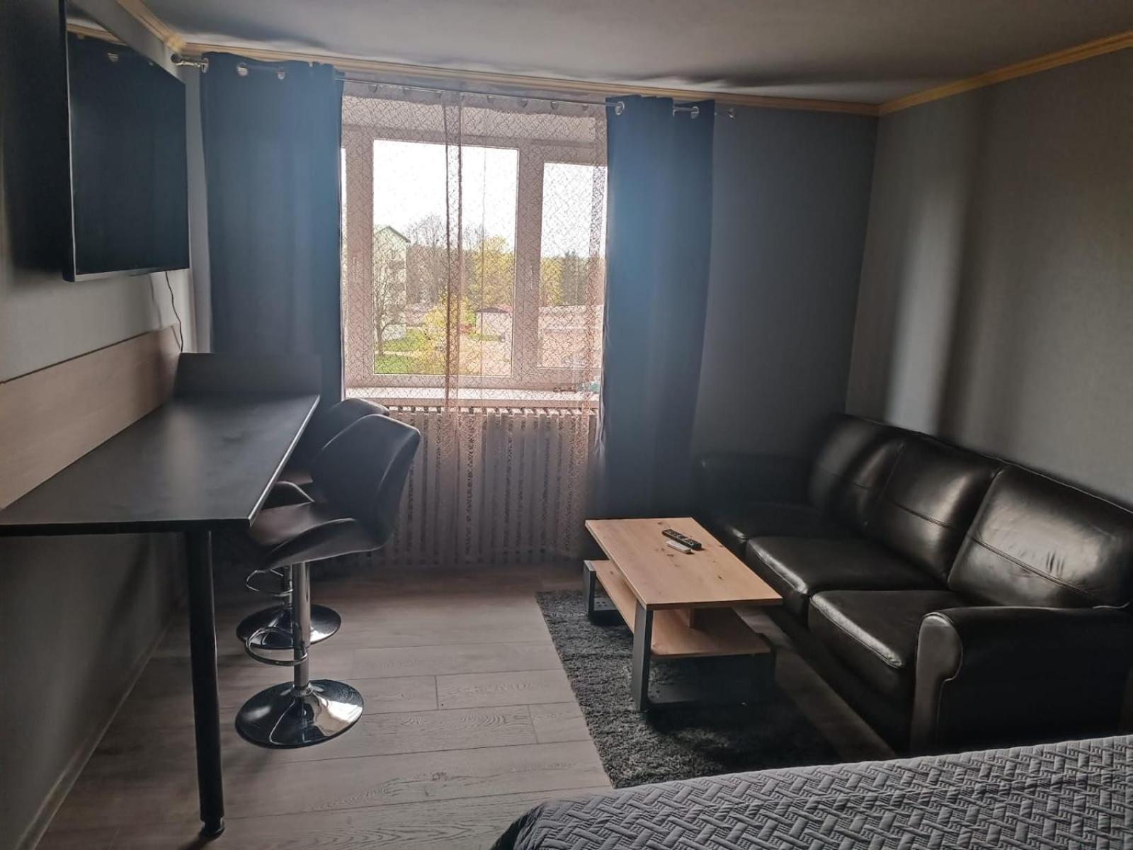 Pasaku Apartaments Цесис Экстерьер фото