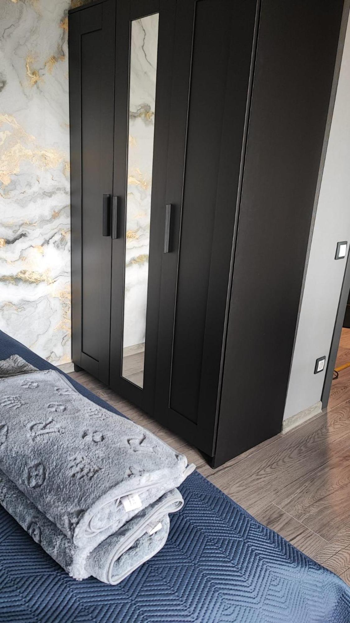 Pasaku Apartaments Цесис Экстерьер фото