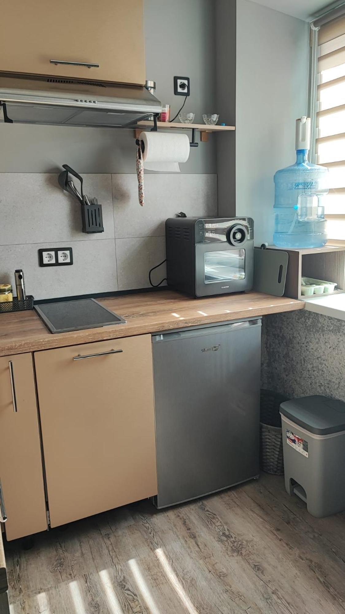 Pasaku Apartaments Цесис Экстерьер фото