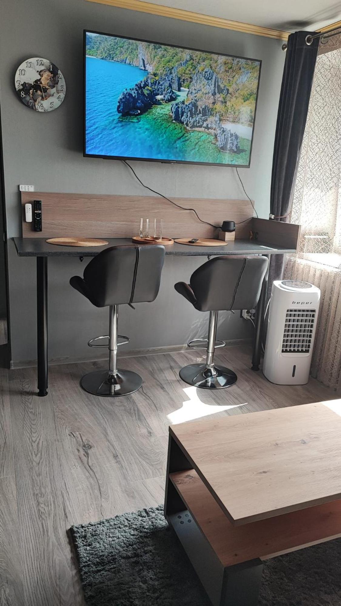 Pasaku Apartaments Цесис Экстерьер фото